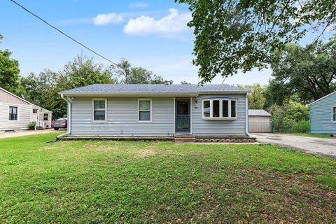 Homes For Sale - 2601 24th Street<br/> Des Moines, IA 50310