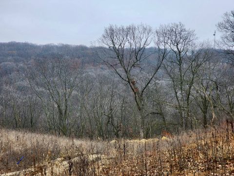 Vacant Land For Sale - 2368 St Charles Road<br/> Winterset, IA 50273