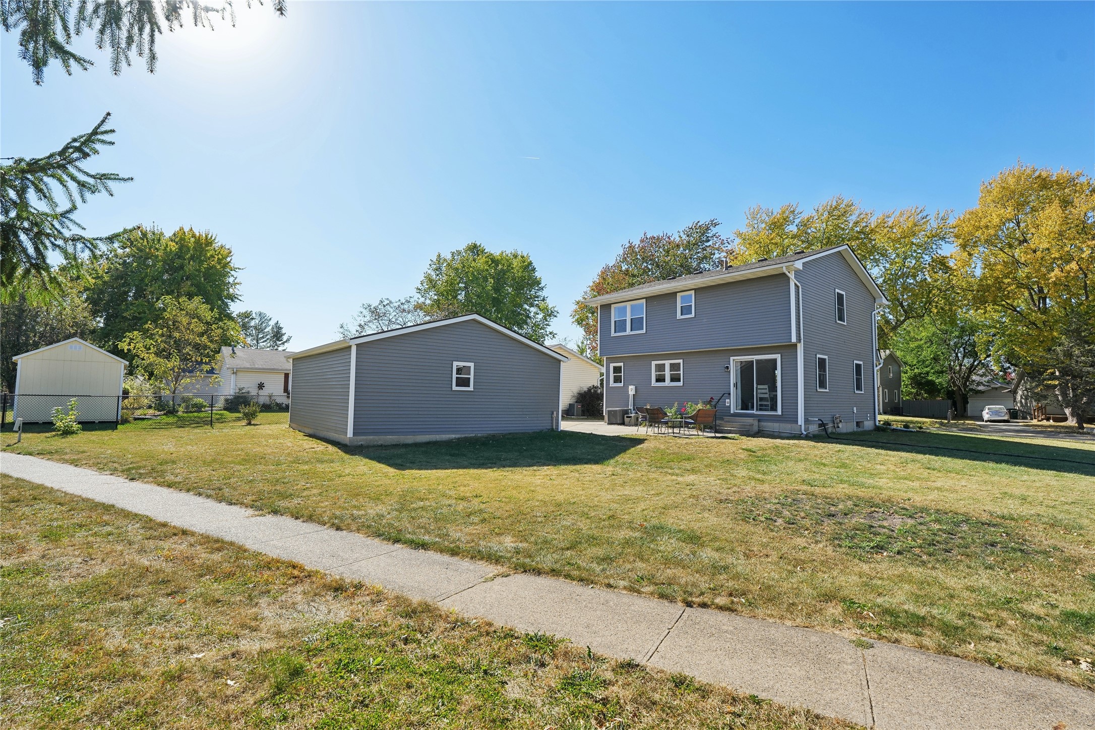 539 Village Court, Altoona, Iowa image 22