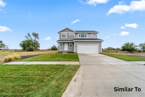 Homes For Sale - 215 Varley Lane<br/> Stuart, IA 50250