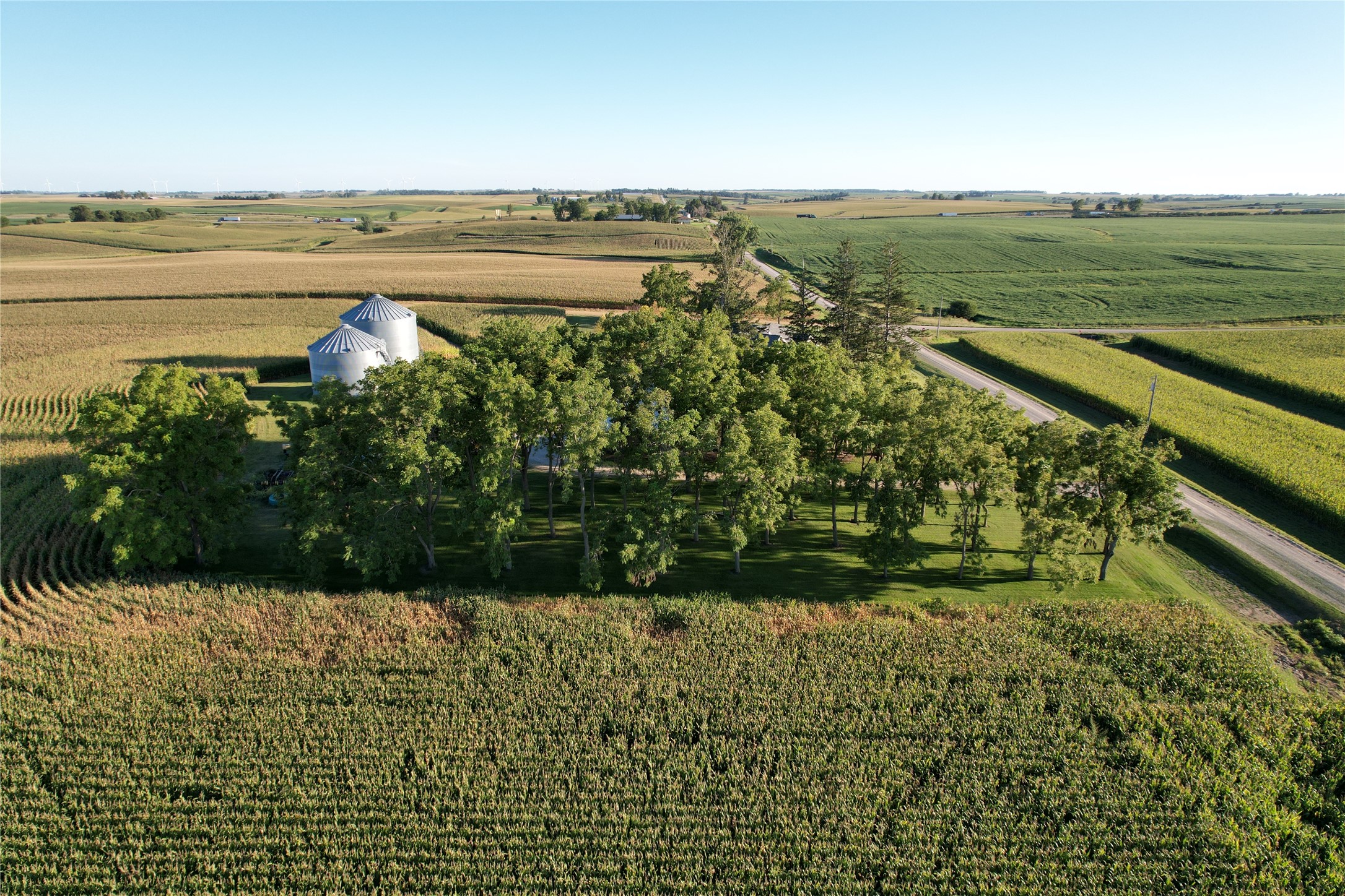 4093 70th Street, Grinnell, Iowa image 34