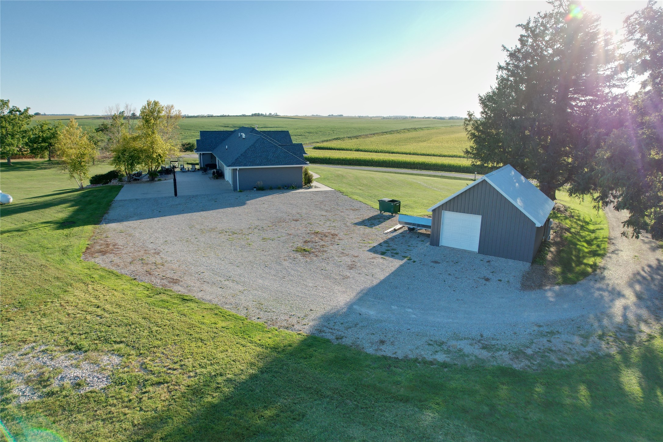 4093 70th Street, Grinnell, Iowa image 35