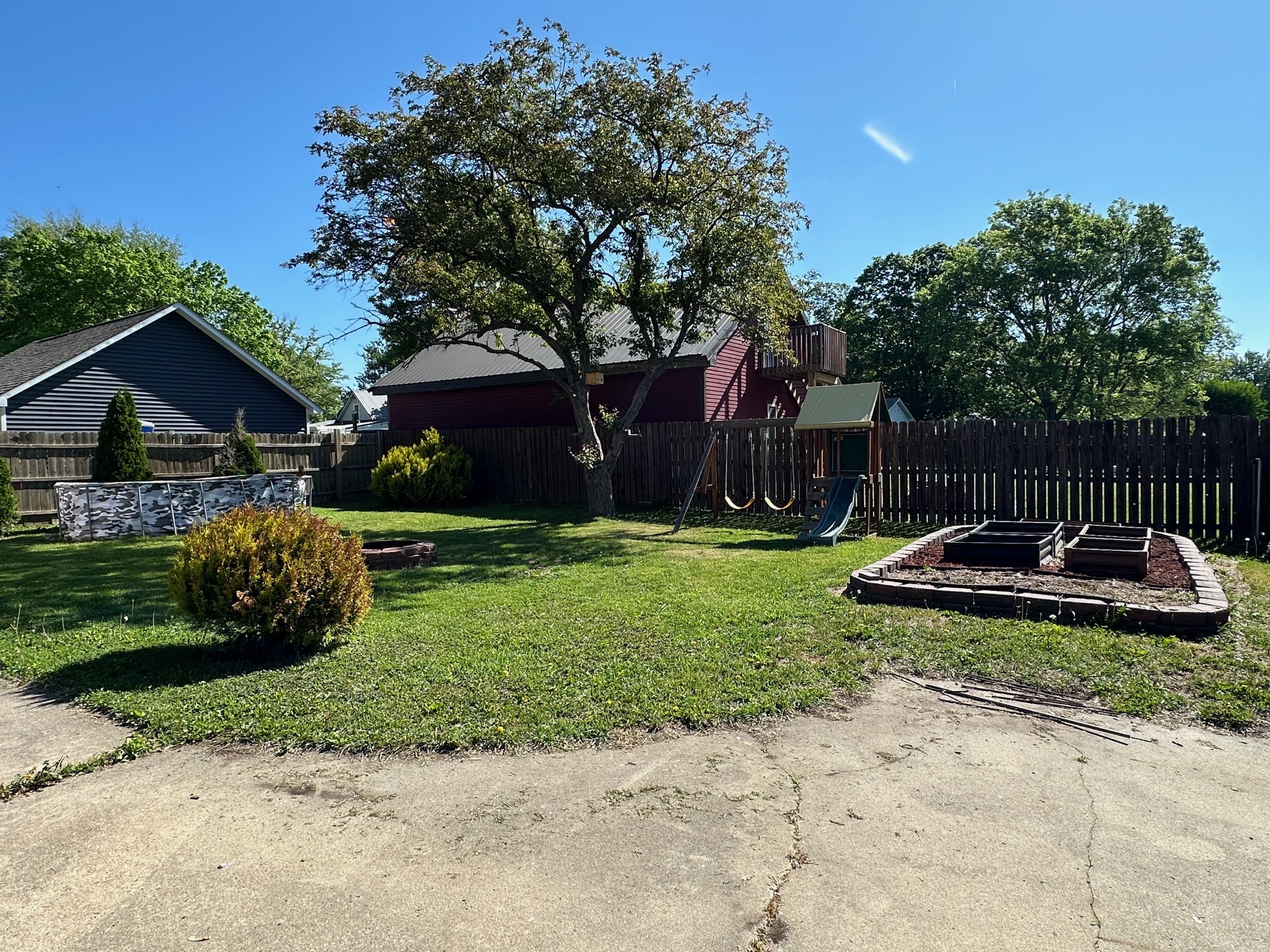 409 S 8th Avenue, Winterset, Iowa image 28