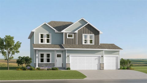 Homes For Sale - 2821 10th Avenue<br/> Altoona, IA 50009