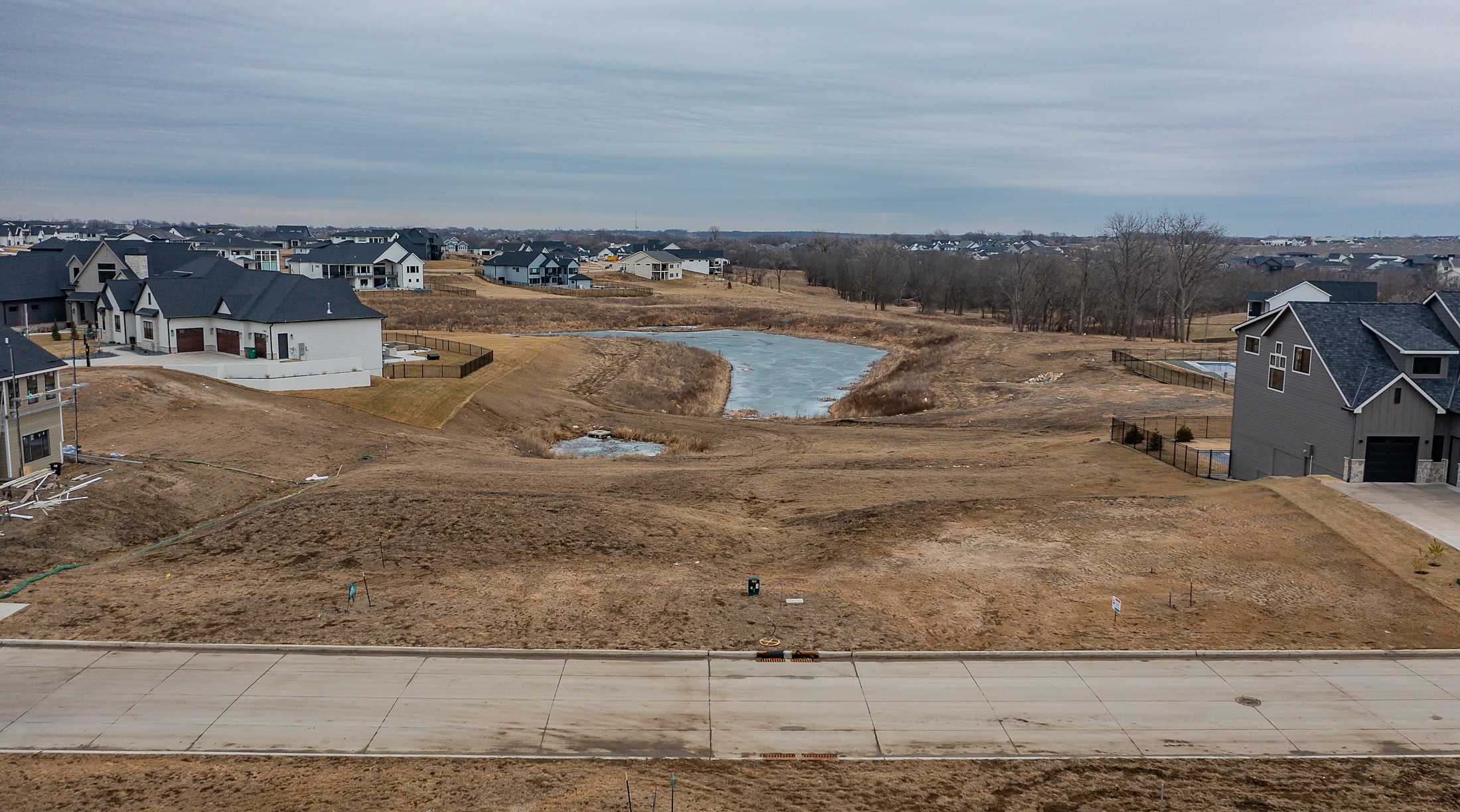 3837 NW 183rd Street, Clive, Iowa image 8