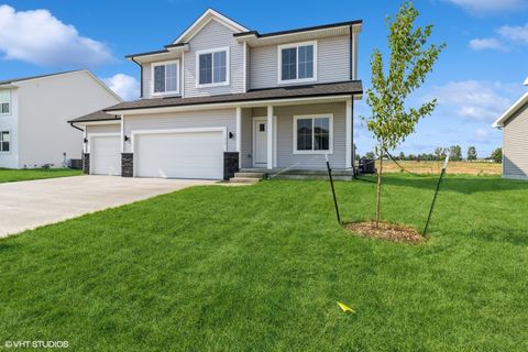 319 41st Street SW Altoona IA 50009