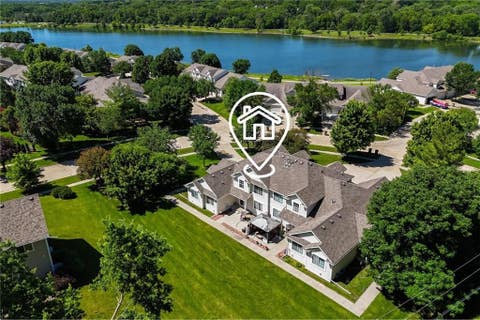 Condo For Sale - 4430 Cameron<br/> Pleasant Hill, IA 50327