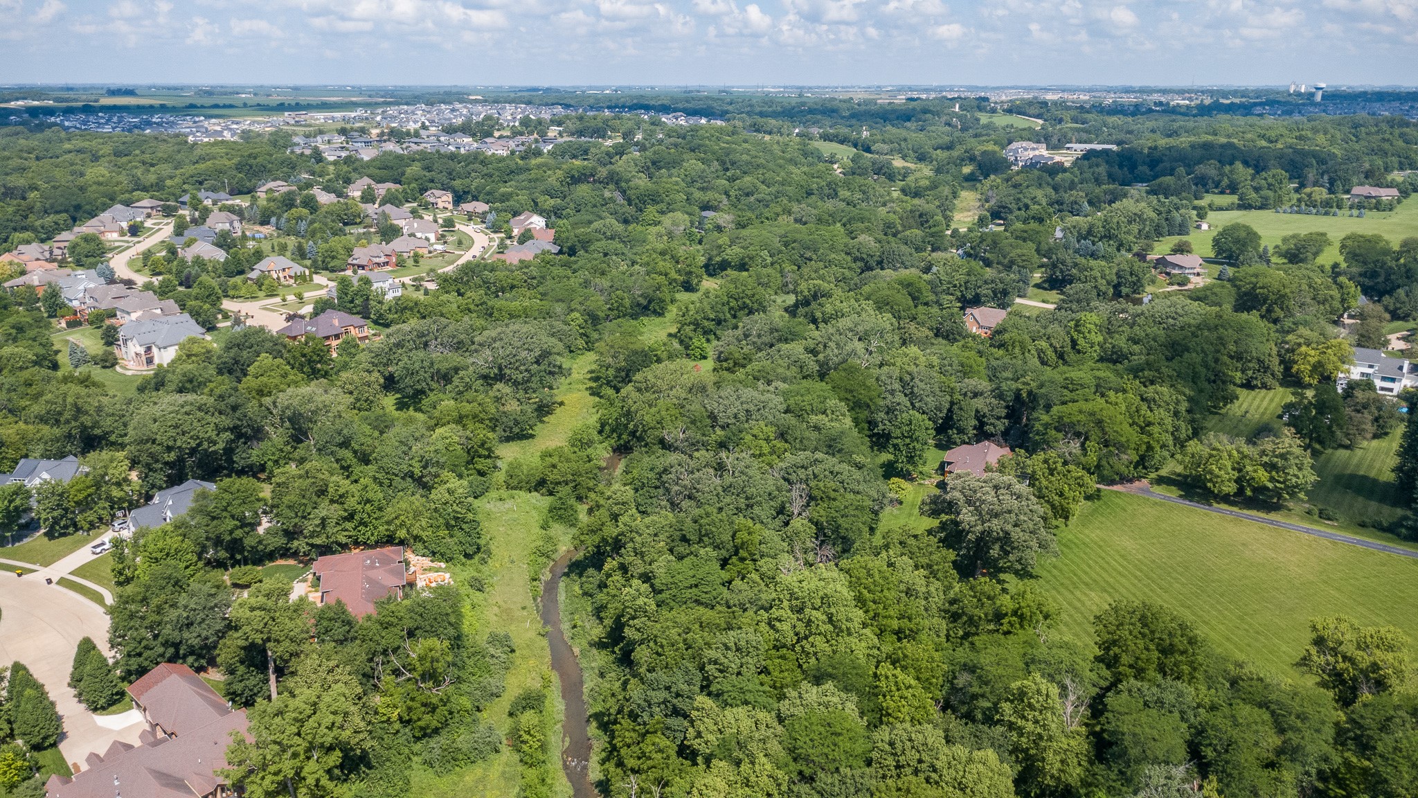 Oakwood Estates