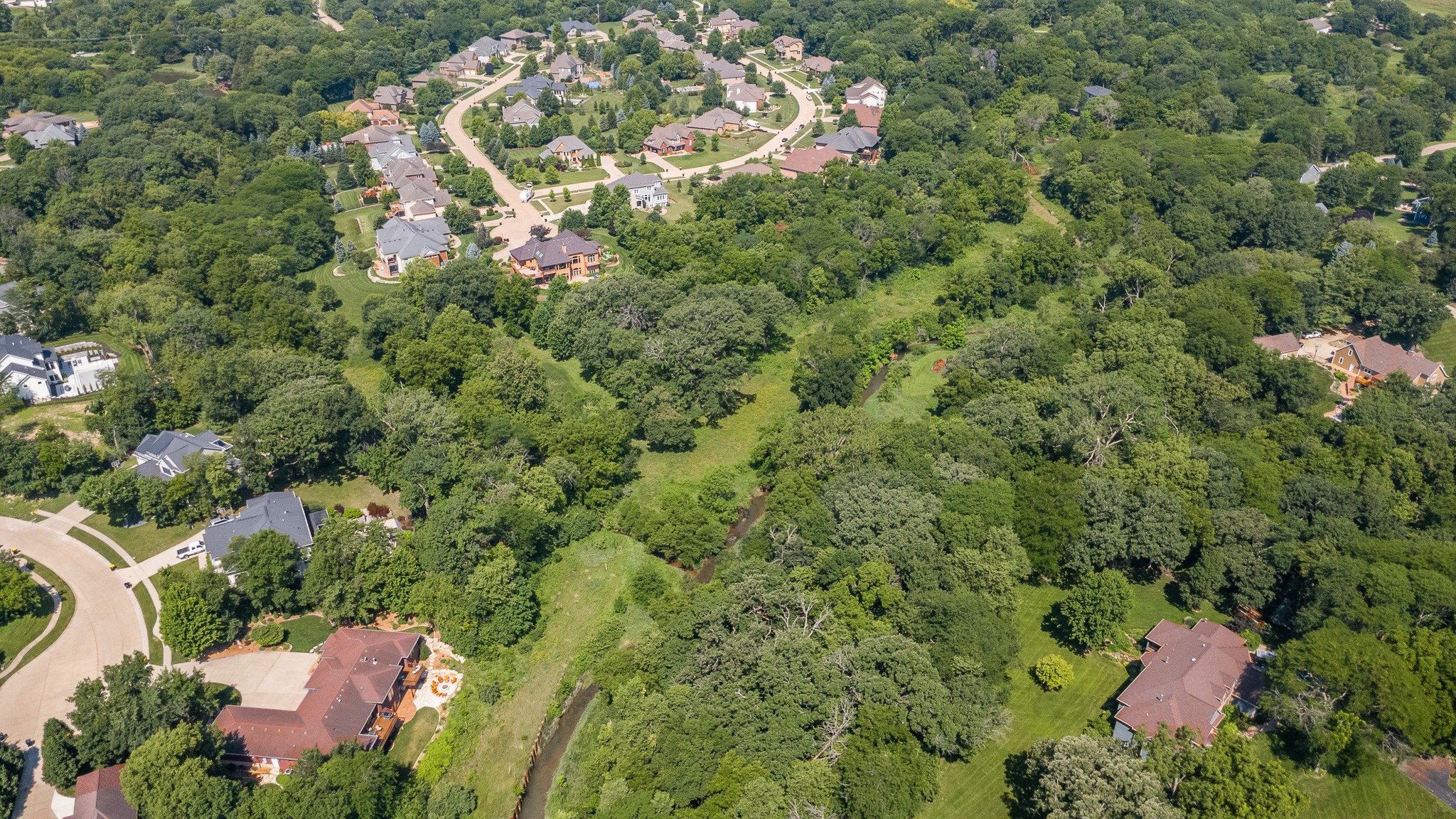 Oakwood Estates