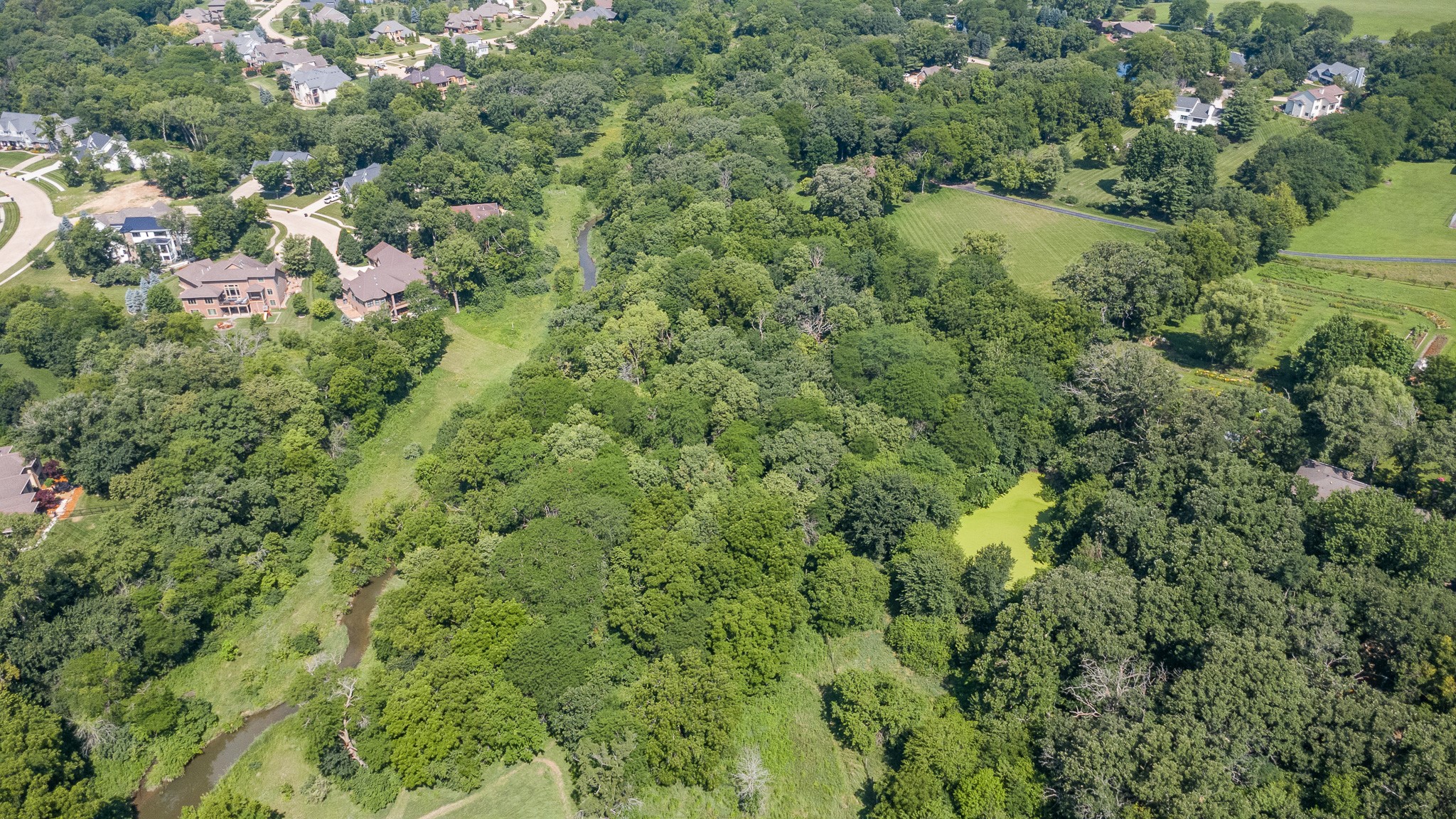Oakwood Estates