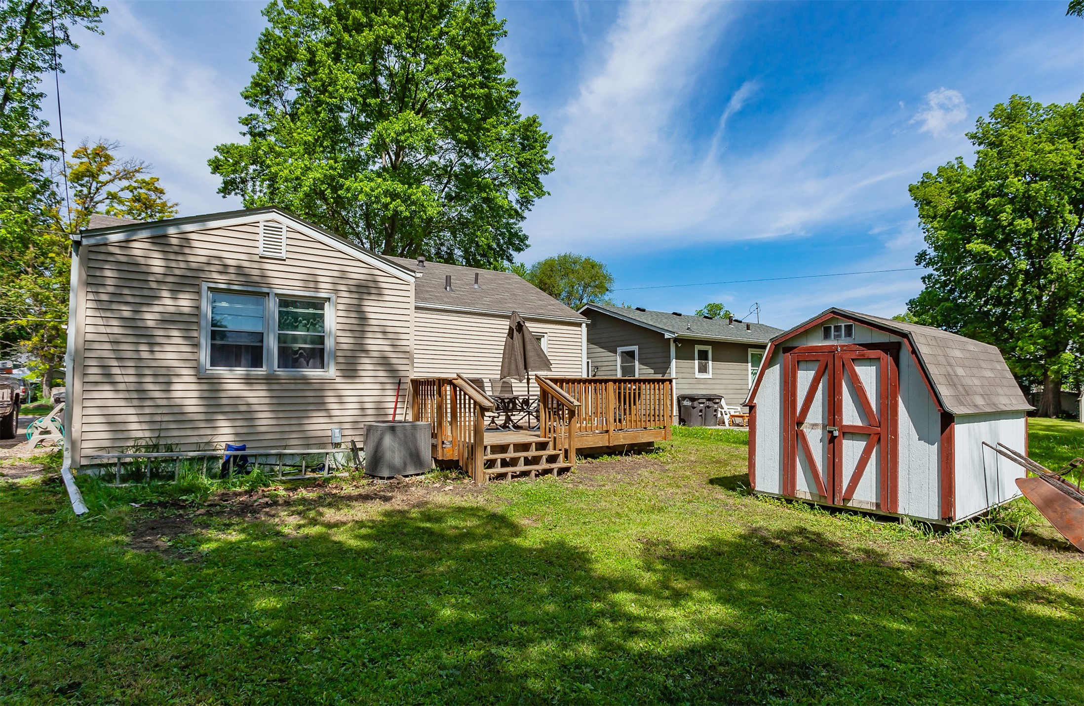 1309 Mccormick Street, Des Moines, Iowa image 2