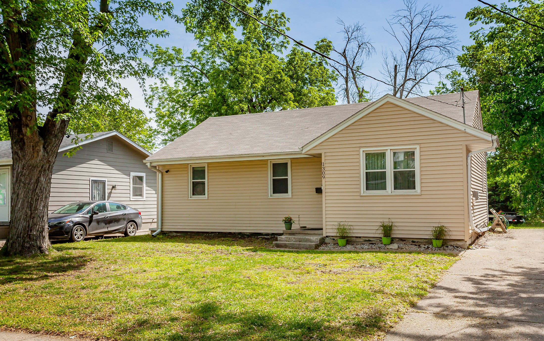 1309 Mccormick Street, Des Moines, Iowa image 1