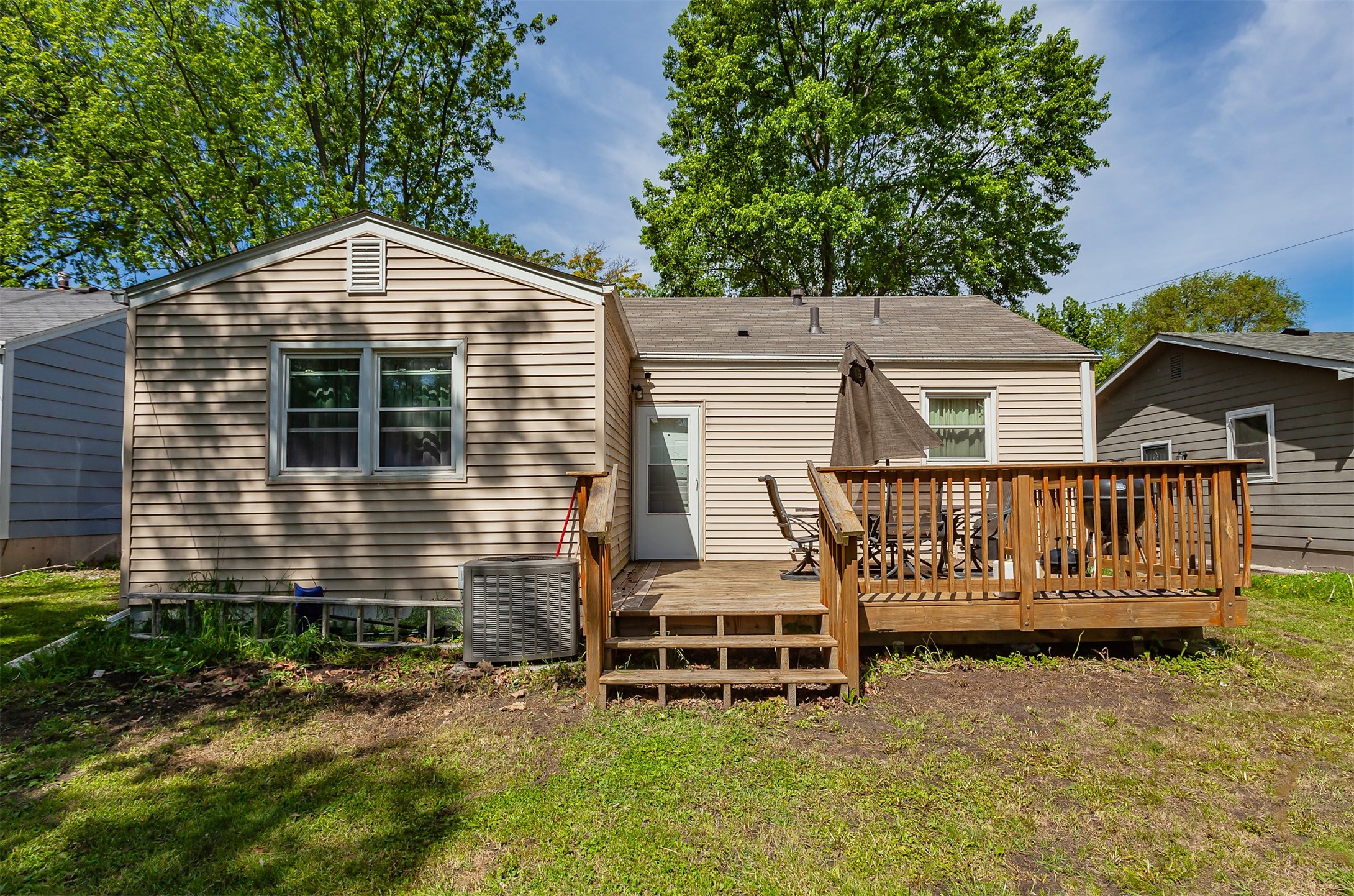 1309 Mccormick Street, Des Moines, Iowa image 24