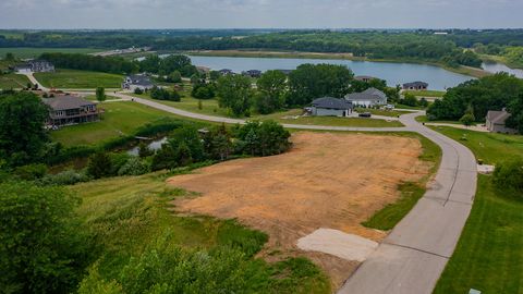 Vacant Land For Sale - TBD Eagle Crest Drive<br/> Adel, IA 50003