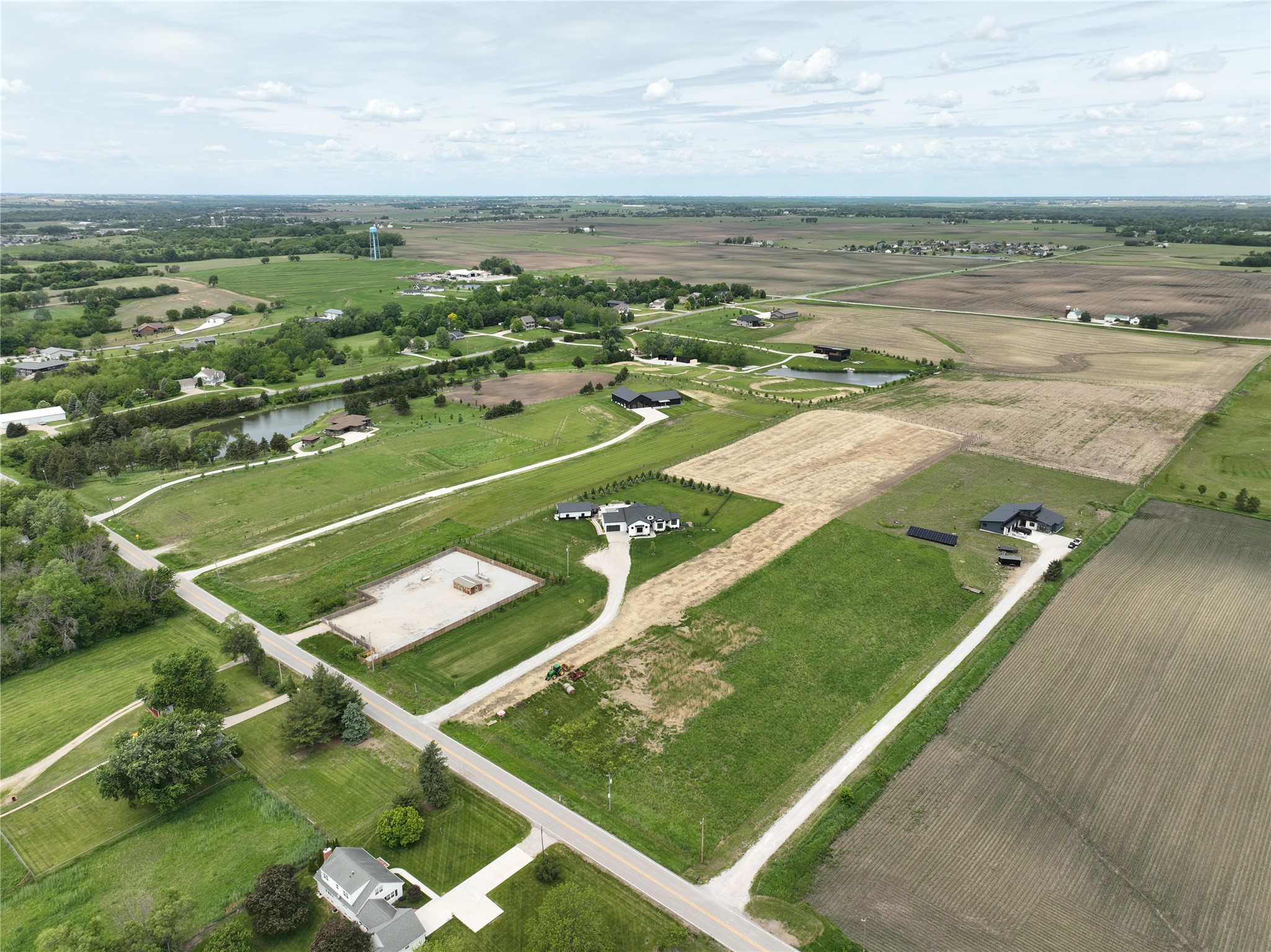 11745 NW 102nd Avenue, Granger, Iowa image 2