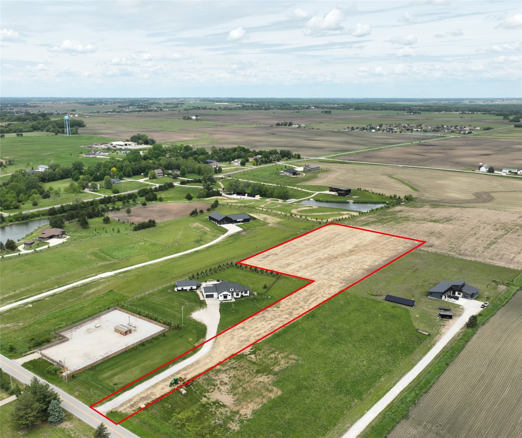 11745 NW 102nd Avenue, Granger, Iowa image 1