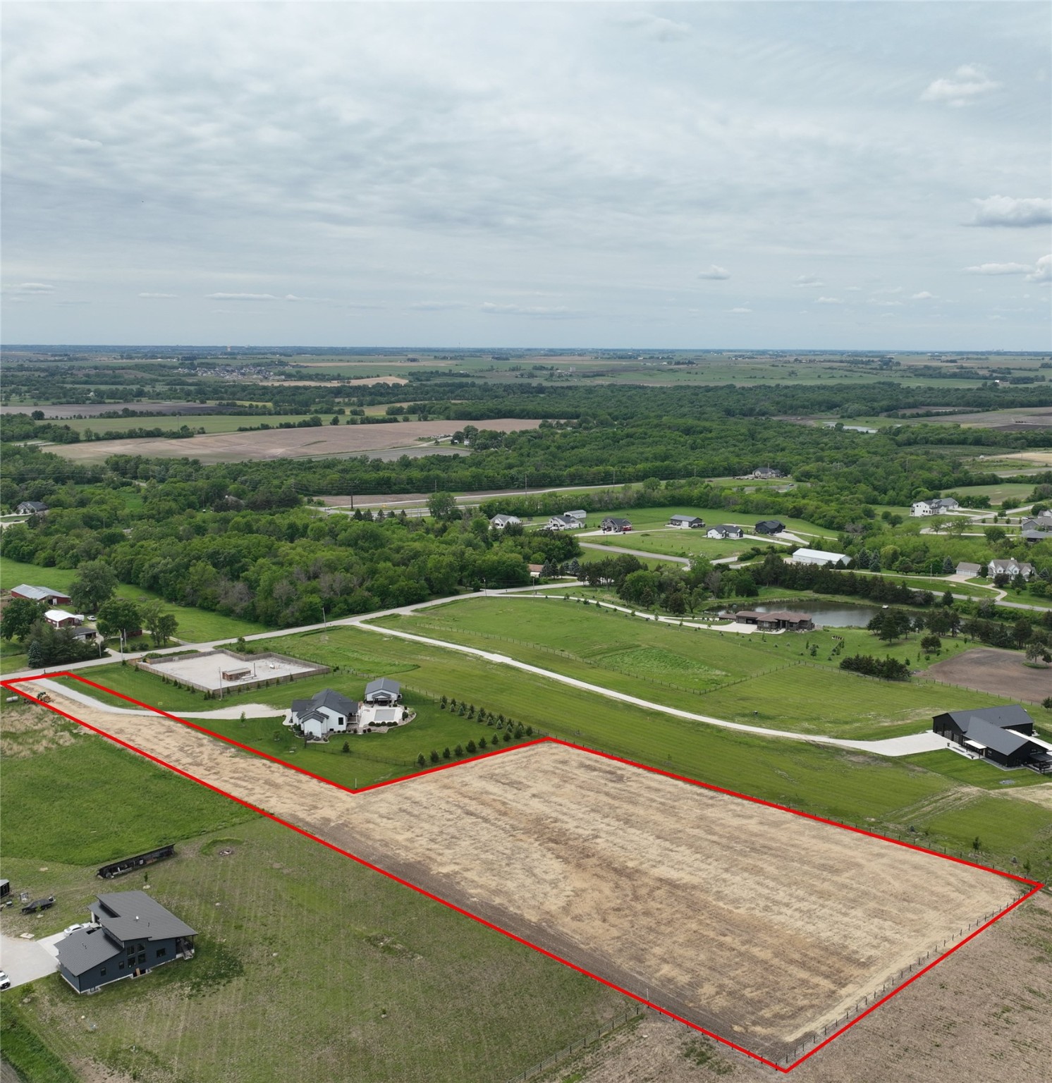 11745 NW 102nd Avenue, Granger, Iowa image 3