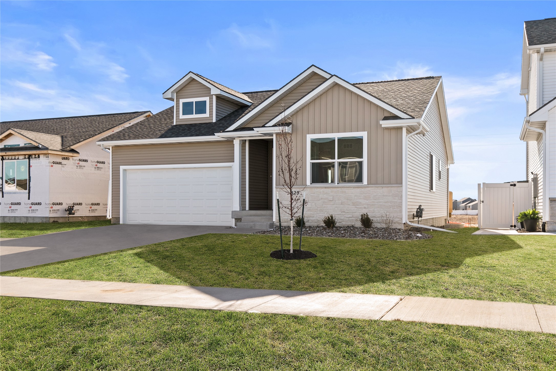 825 3rd Street, Bondurant, Iowa image 34
