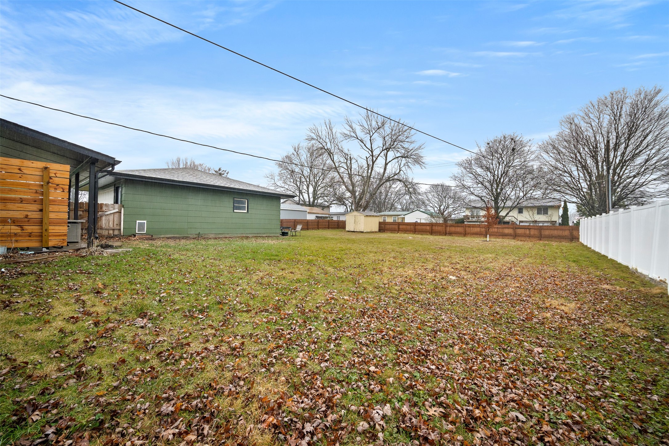 105 W Pleasant Street, Monroe, Iowa image 30