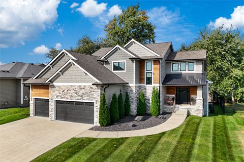 3920 163rd Street Urbandale IA 50323