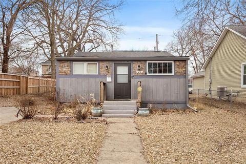 1616 11th Street Des Moines IA 50314