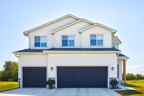 500 W Walnut Place Norwalk IA 50211