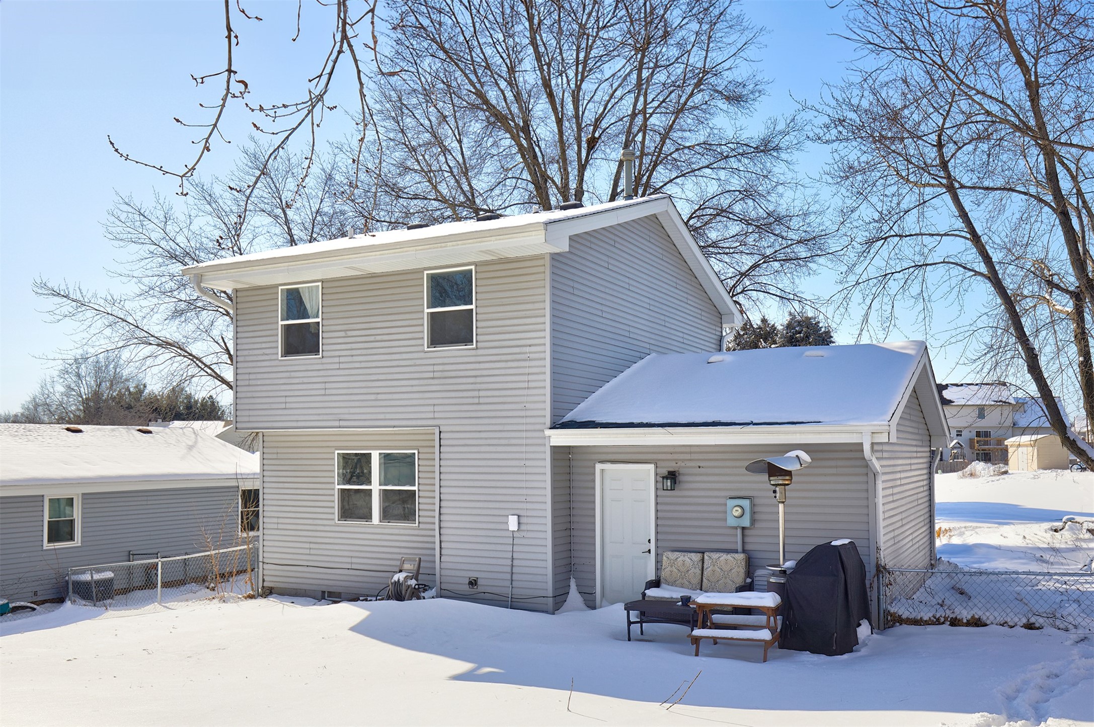 1260 Hardin Drive, Carlisle, Iowa image 4