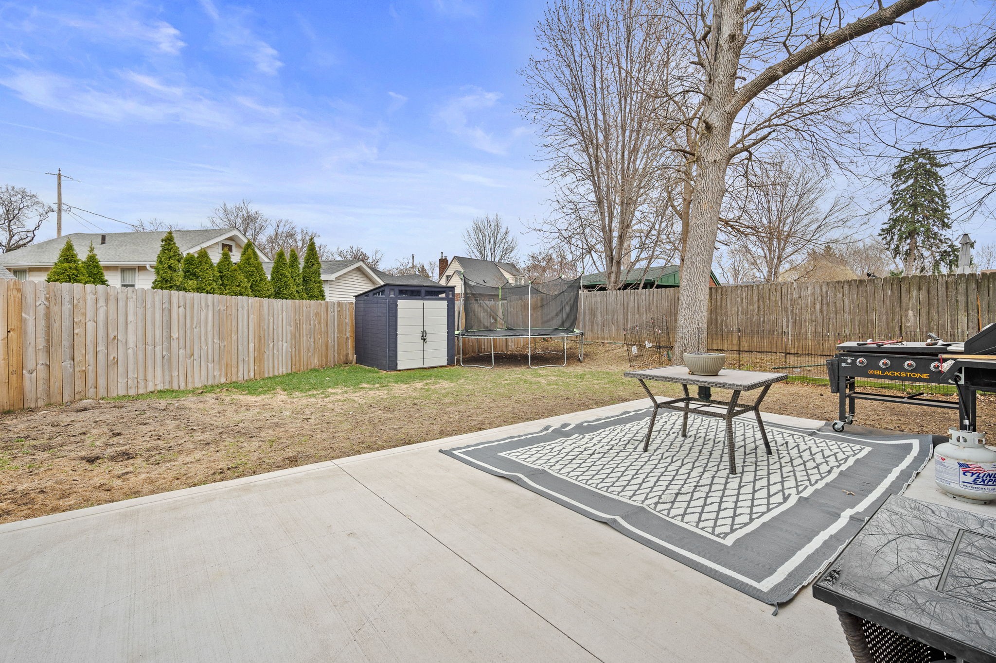 4309 Hickman Road, Des Moines, Iowa image 27