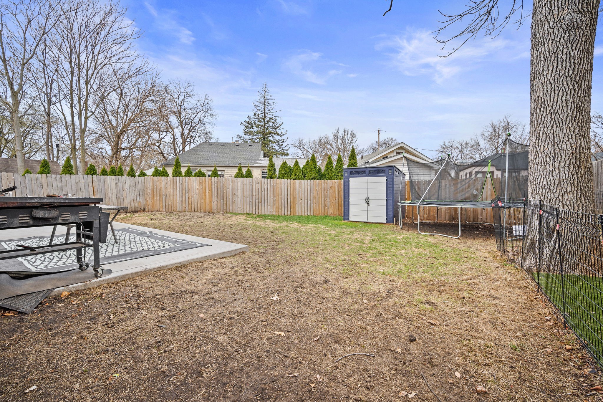 4309 Hickman Road, Des Moines, Iowa image 25
