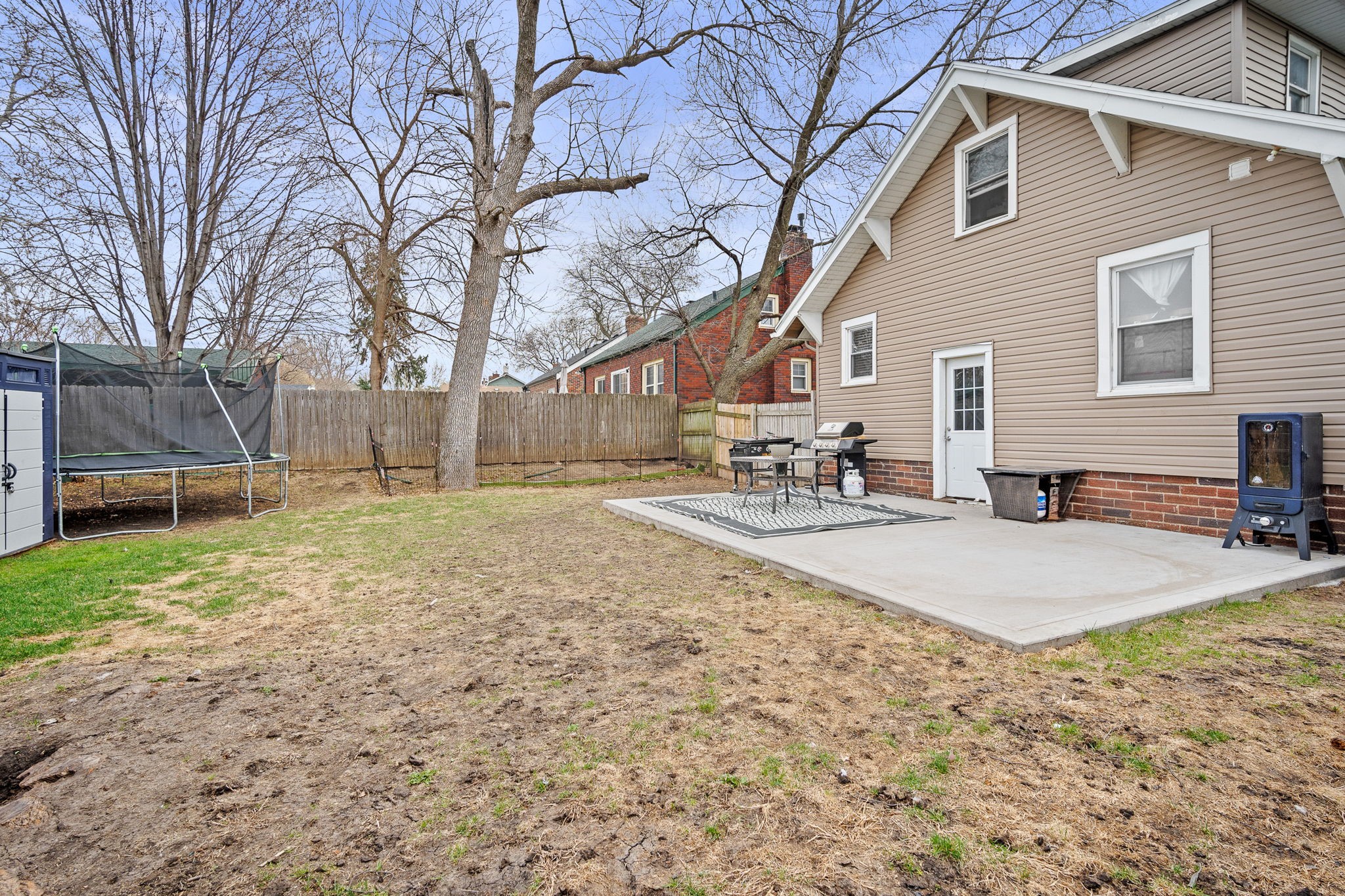 4309 Hickman Road, Des Moines, Iowa image 26