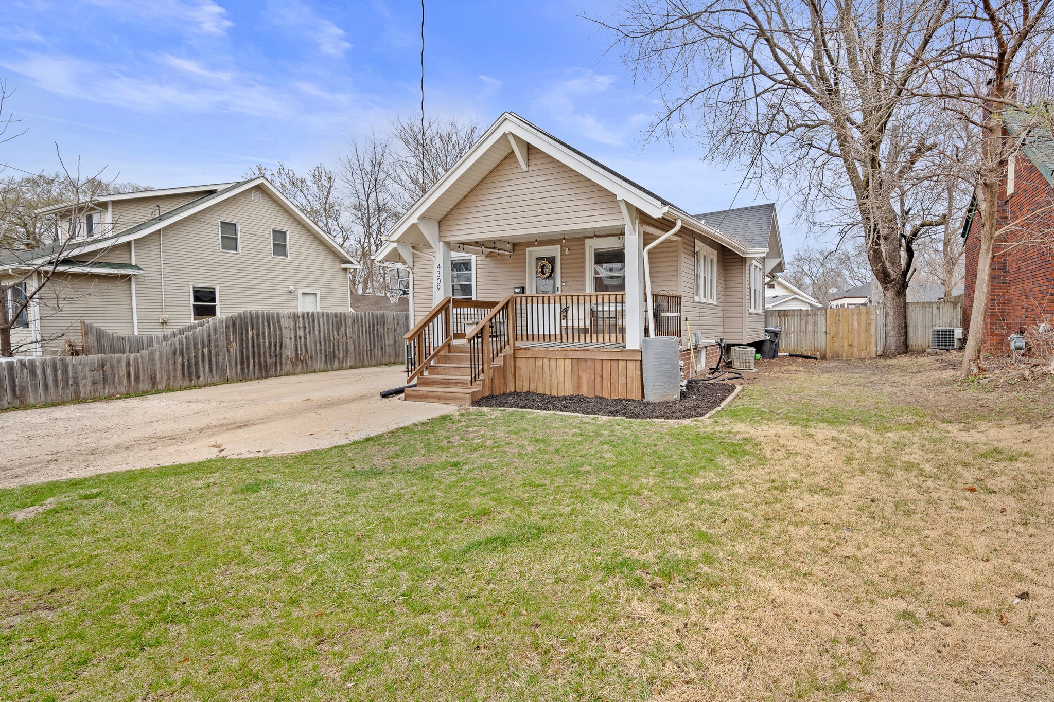 4309 Hickman Road, Des Moines, Iowa image 4