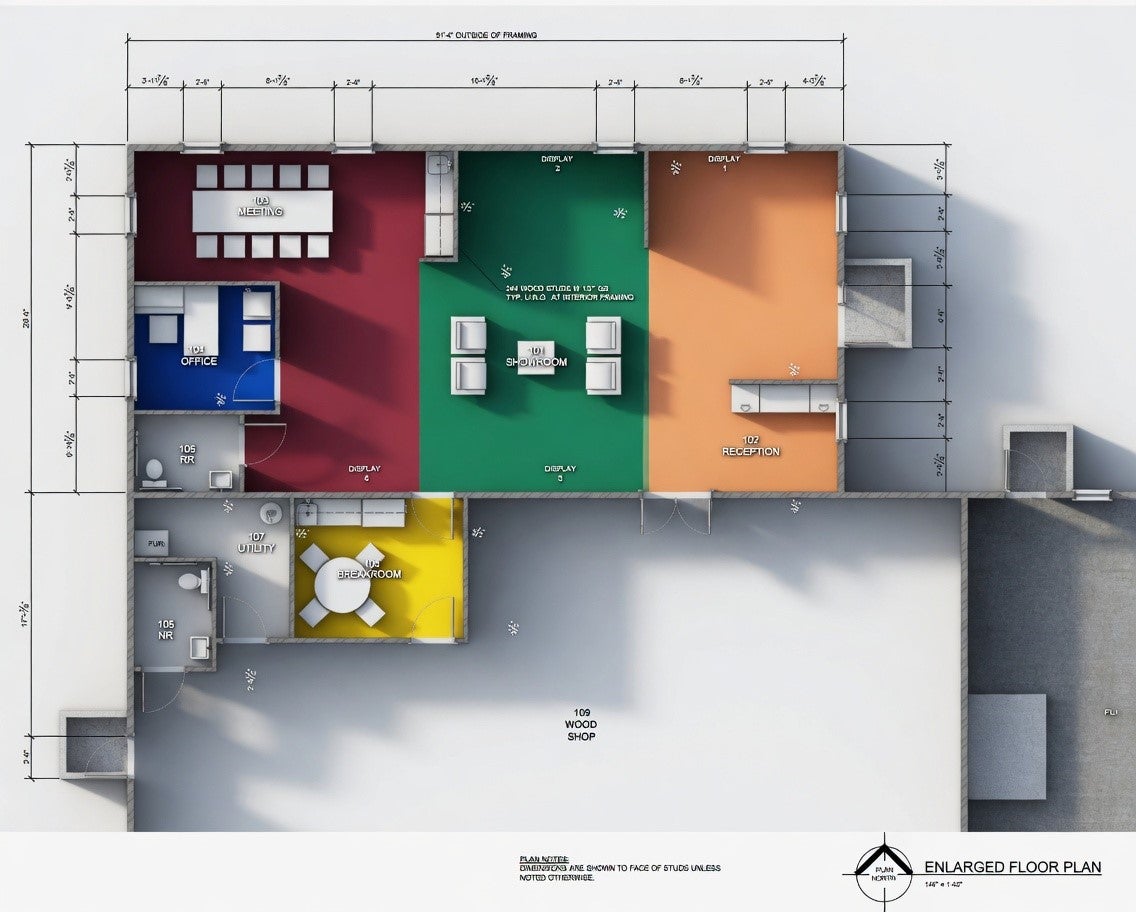2207 Court Street - Photo 3
