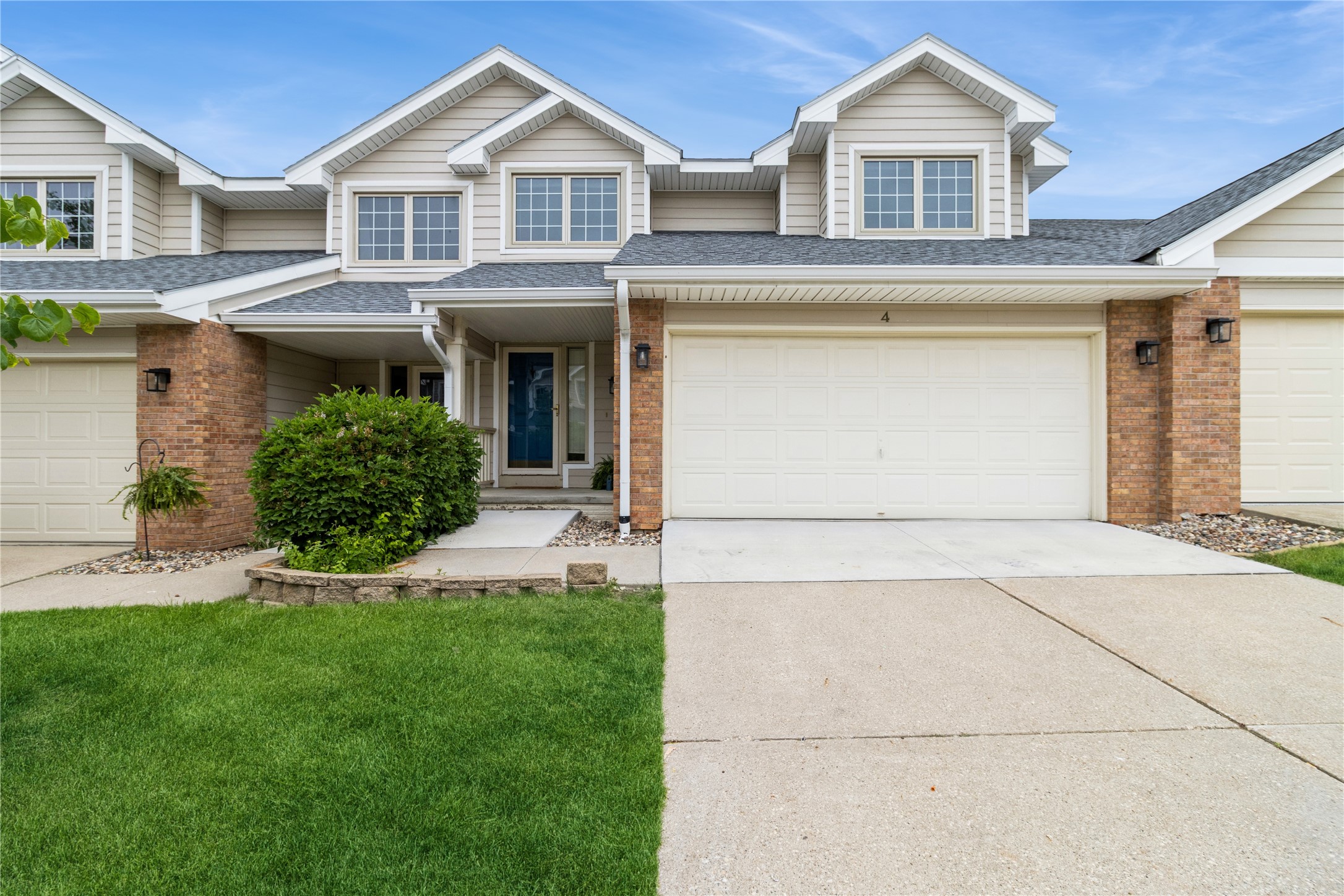 4400 Ep True Parkway #4, West Des Moines, Iowa image 1