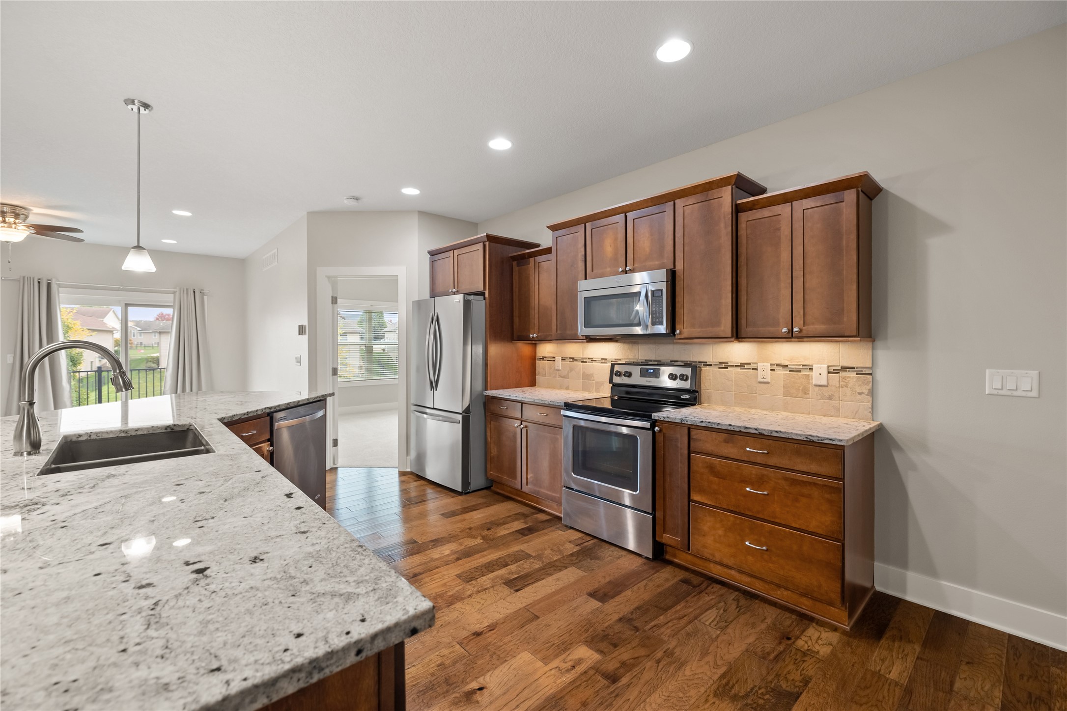 406 NW Beaverbrooke Boulevard