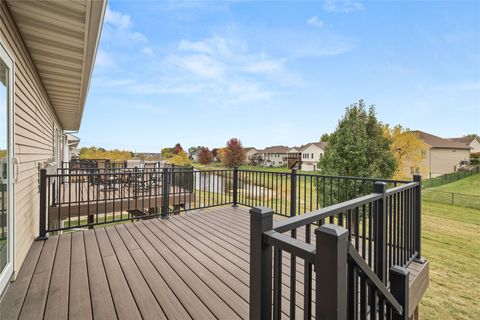 Homes For Sale - 406 NW Beaverbrooke Boulevard<br/> Grimes, IA 50111