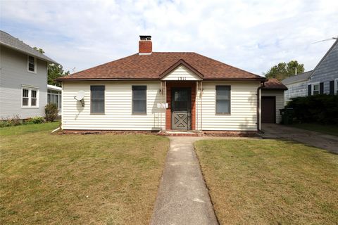 Homes For Sale - 1311 Union Street<br/> Boone County, Boone, IA 50036