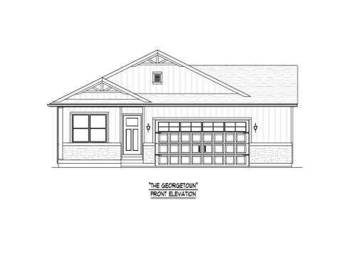 Homes For Sale - 3240 Brook Landing Court<br/> Des Moines, IA 50317