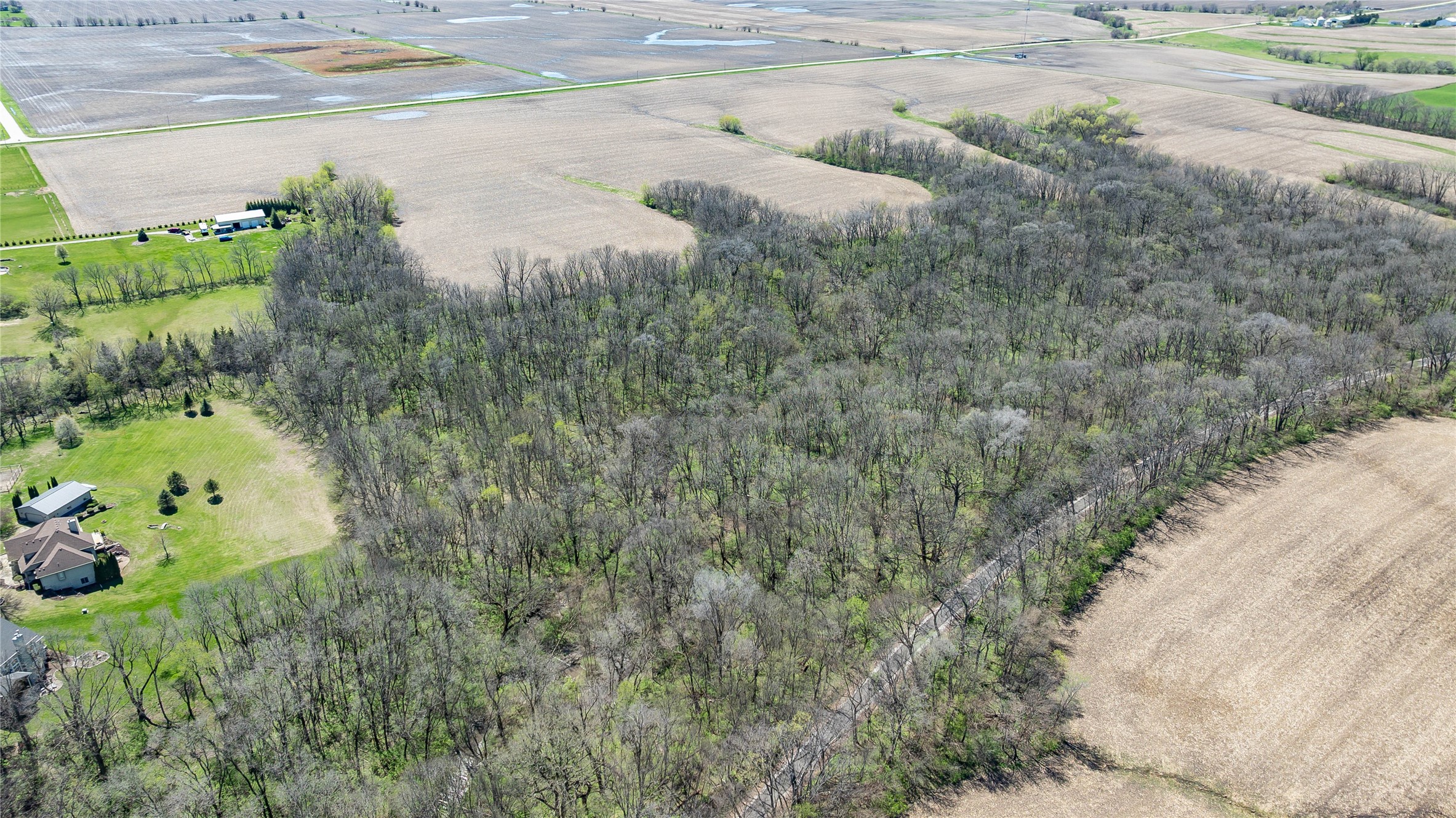 NE 78th Ave & NE 96th Street