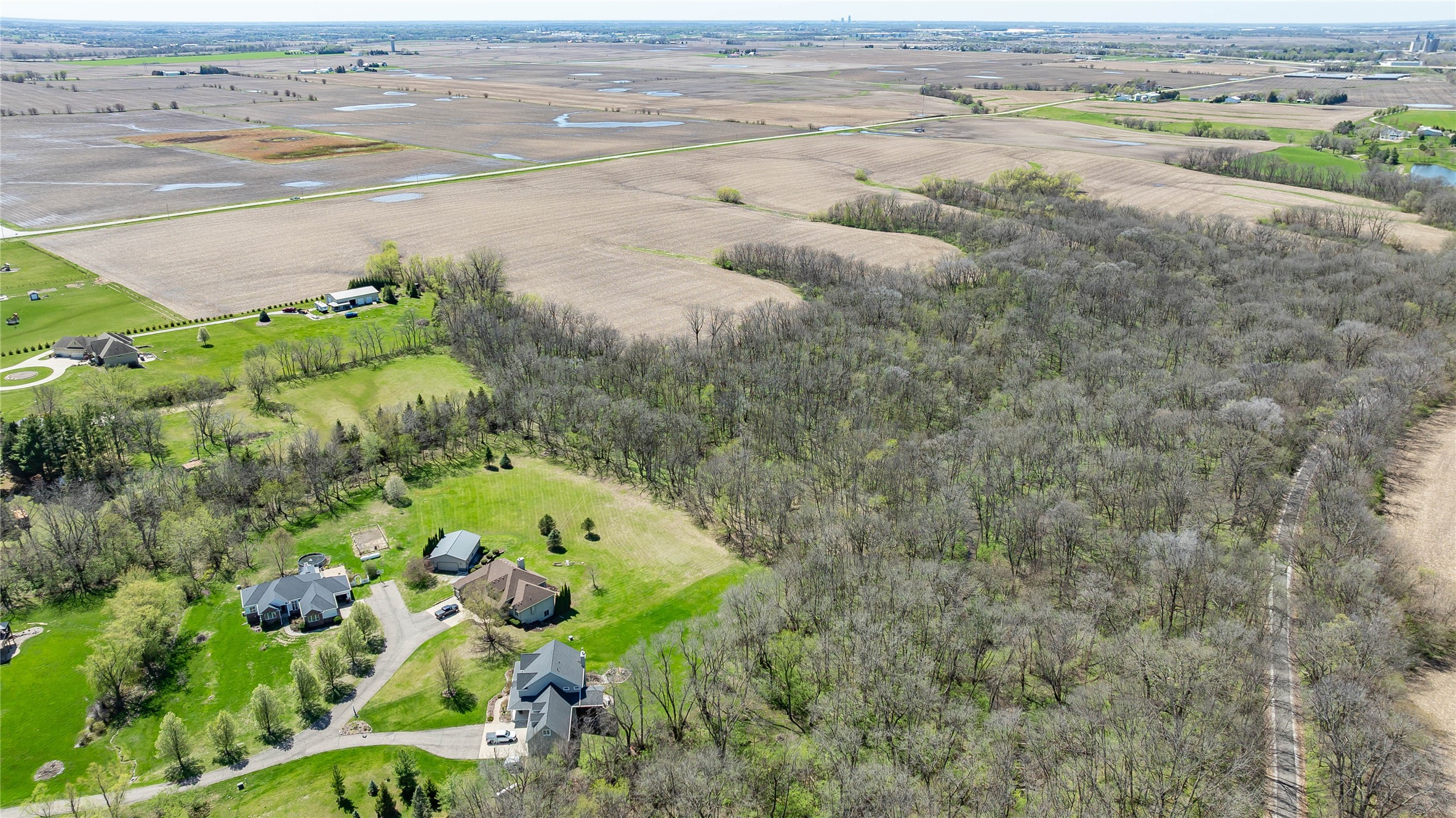 NE 78th Ave & NE 96th Street