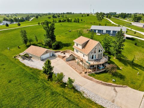 3155 Indian Point Drive Ellston IA 50074