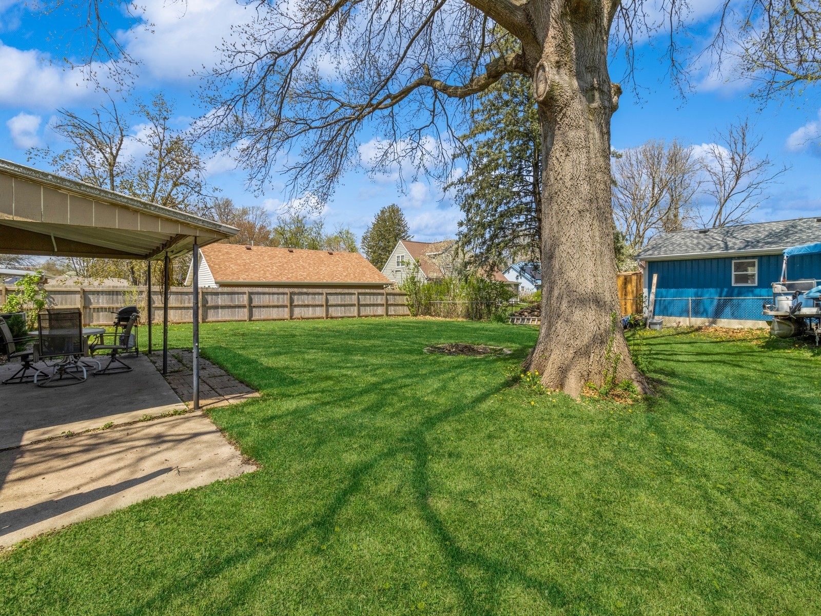 704 S 13th Avenue, Newton, Iowa image 26