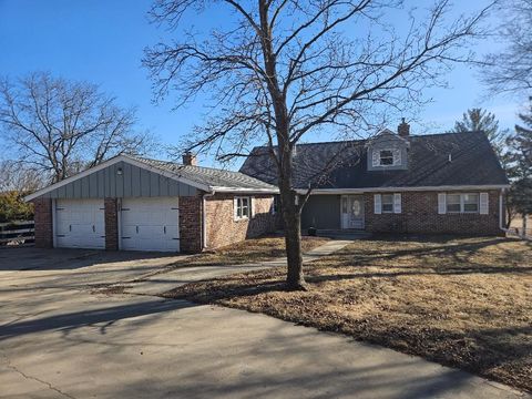 Homes For Sale - 21185 20th Avenue<br/> New Virginia, IA 50210