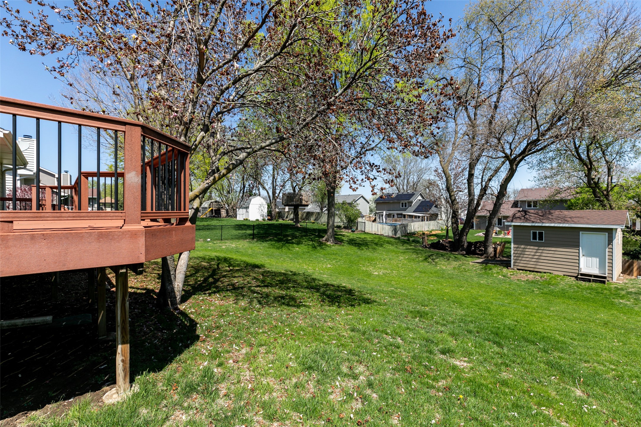 4015 98th Street, Urbandale, Iowa image 25