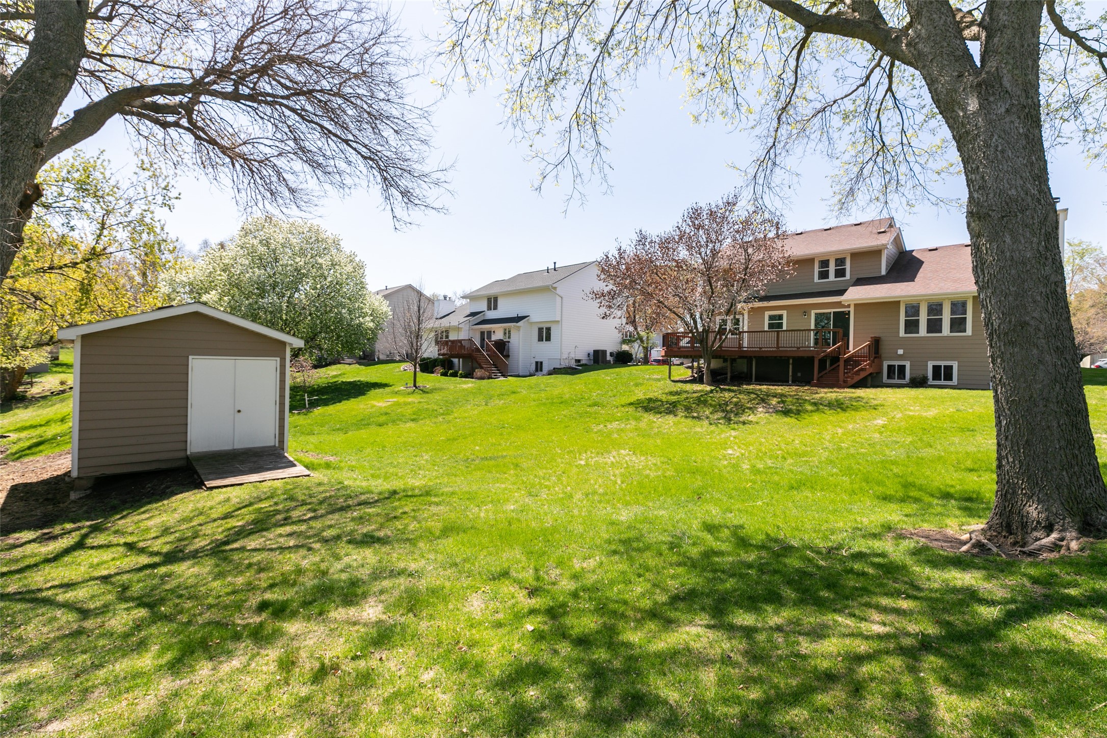 4015 98th Street, Urbandale, Iowa image 28