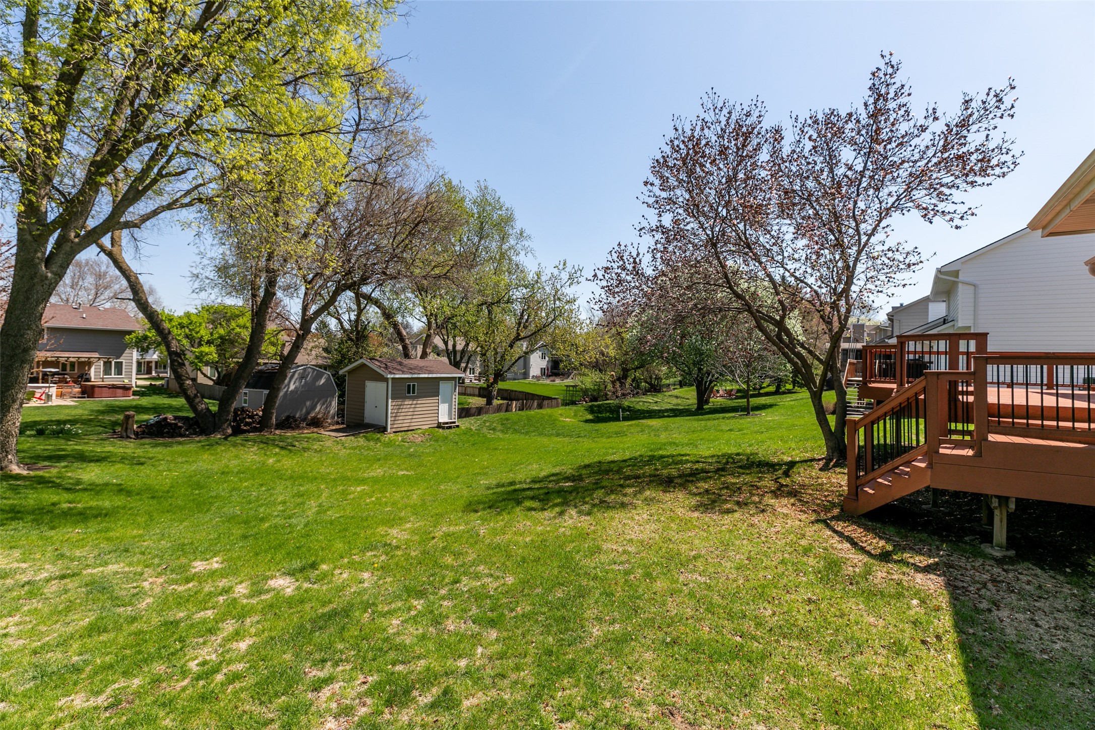4015 98th Street, Urbandale, Iowa image 29
