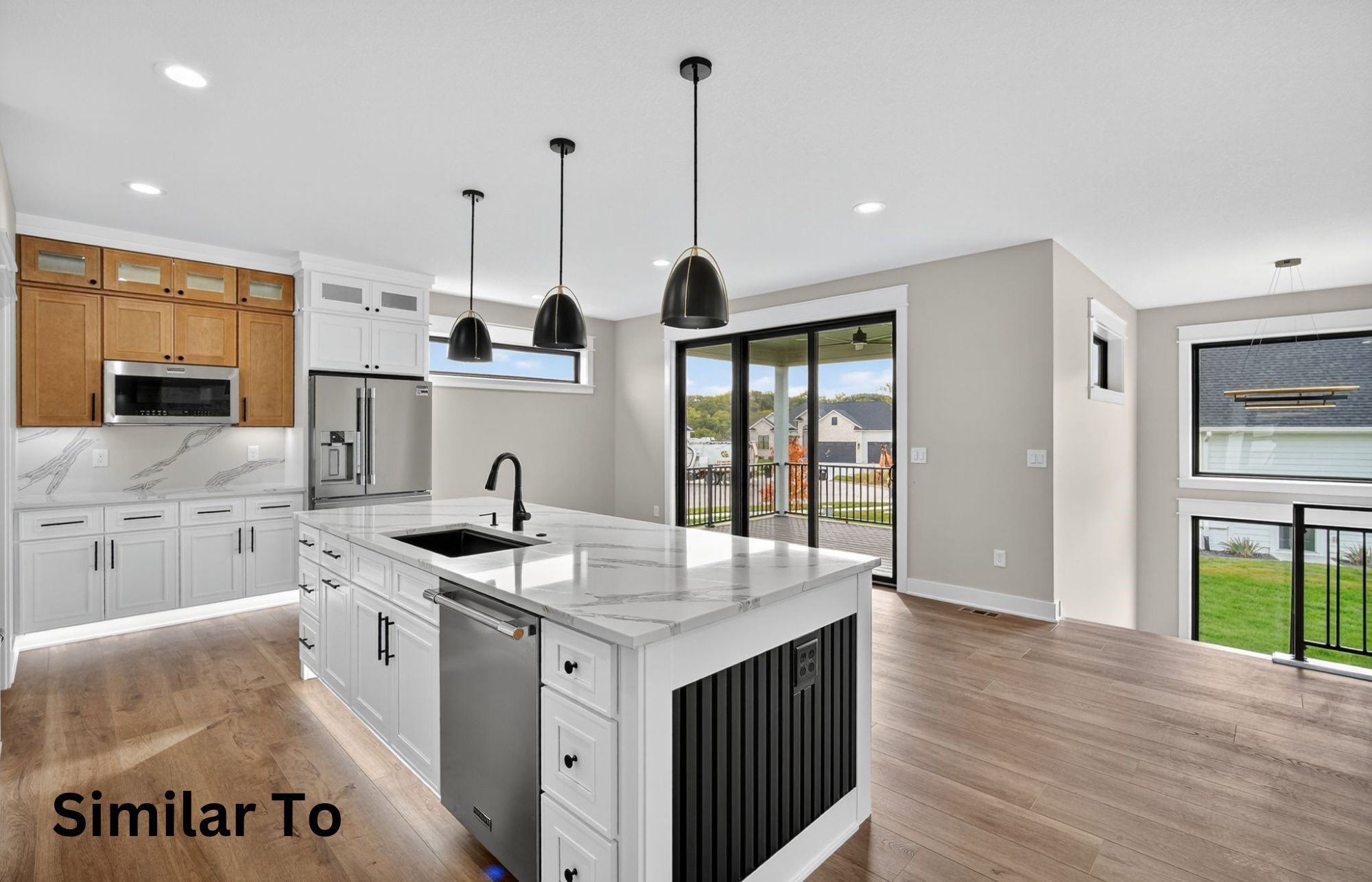 225 NW Woodmoor Drive