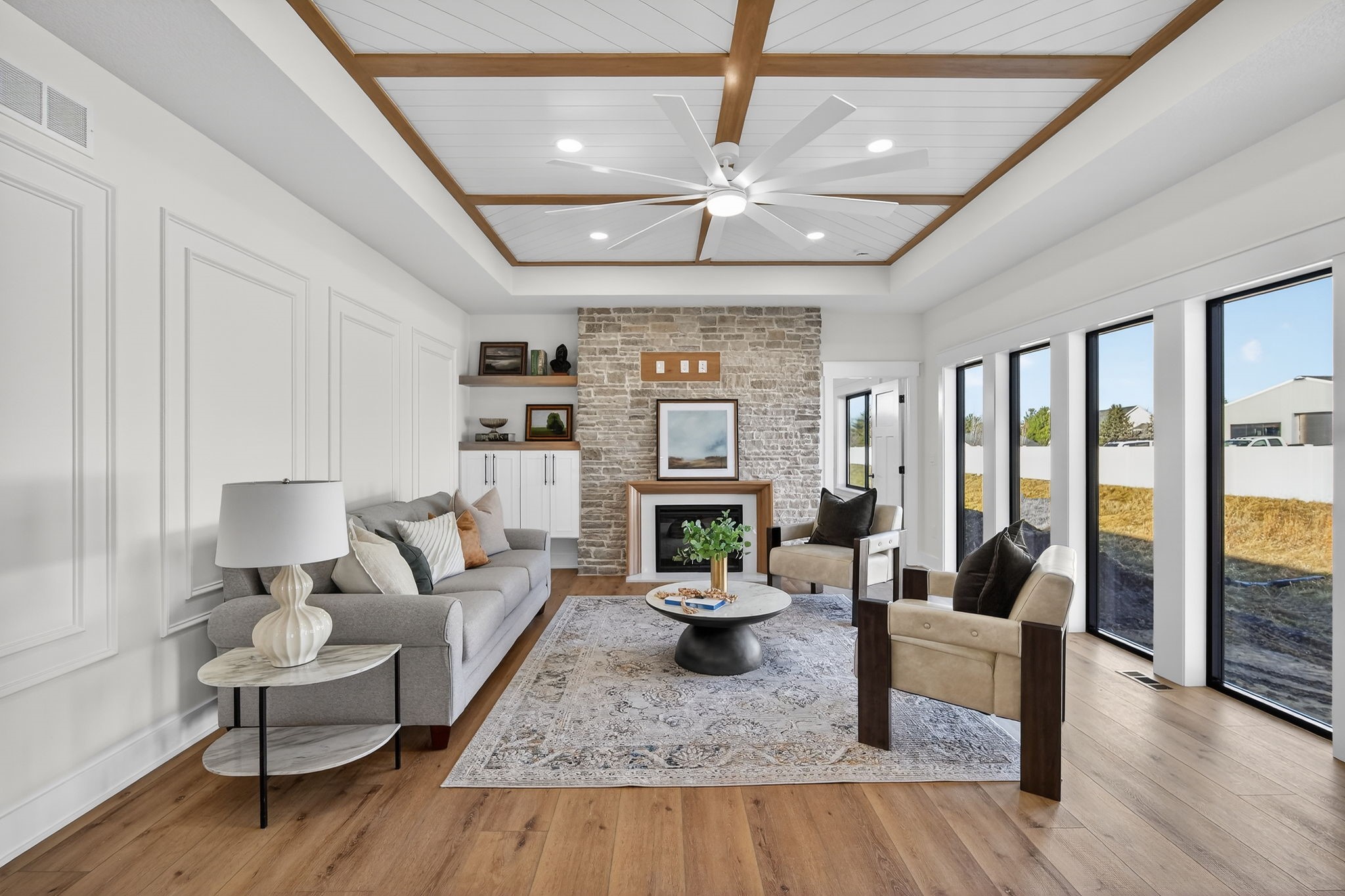 225 NW Woodmoor Drive