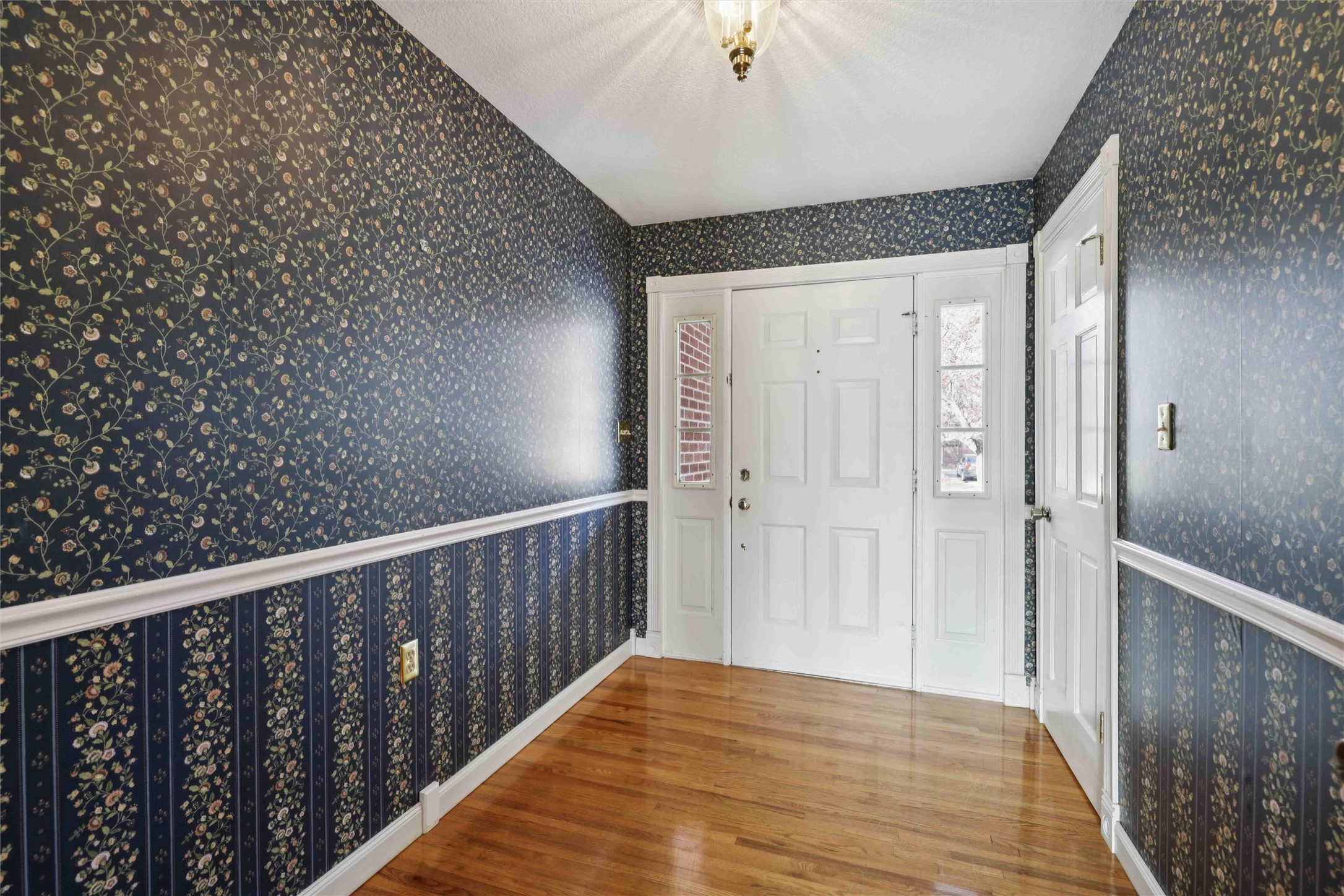 1019 Scott Felton Road