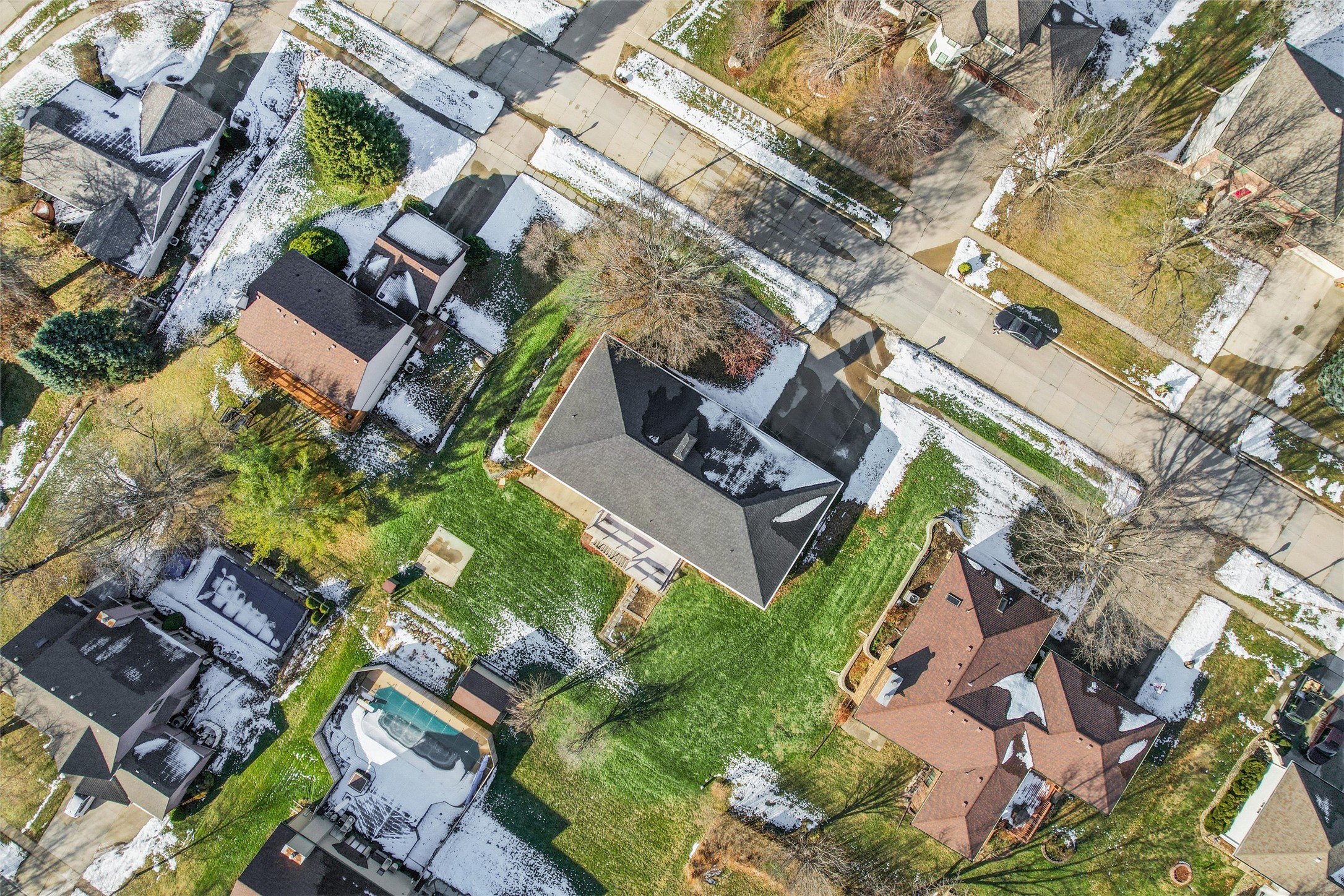 1019 Scott Felton Road