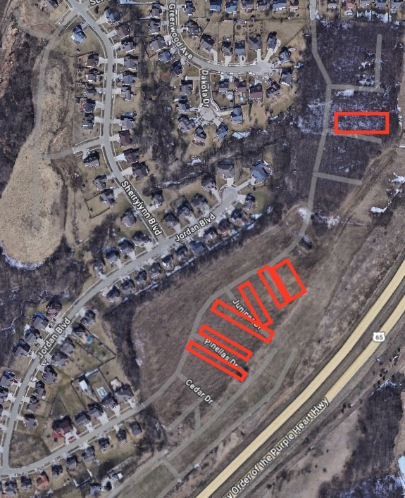 5541 Juniper Drive, Pleasant Hill, Iowa image 1